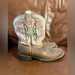 Ariat Fatbaby Women’s boots size 7.5